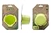 Cuppow BNTO Canning Jar Lunchbox Adaptor - Wide Mouth - 6oz - Chartreuse