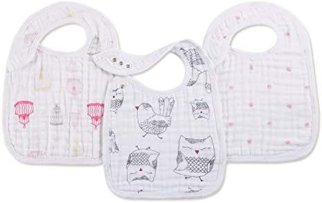 aden and anais bibs amazon