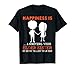 Funny Sibling Gift for Little Brother Shirt Lil Sister Shirt