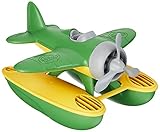 Seaplane Green CB