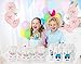 12 Pack Favor Bags Party Supplies Reusable Party Treat Goodie Bags for Birthday Party Supplies 5 x 8 inches