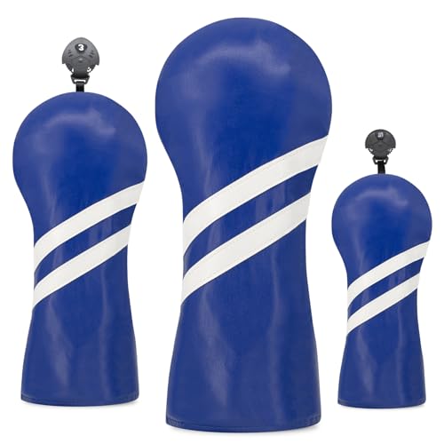 Golf Club Head Covers