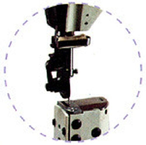 5 Yamata+Lockstitch+Reverse+Assembly+required+DIY