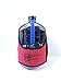 Gallon Gear Utility Water Jug Cover (Red, Gallon)
