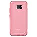 OtterBox Commuter Series Case for ASUS ZenFone V - Retail Packaging - Rosmarine Way (Rosmarine/Pipeline Pink)