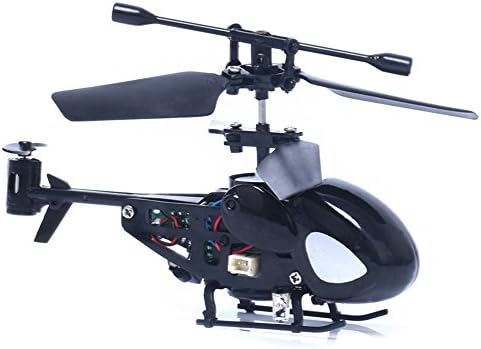micro helicopter drone