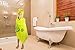 Baby Towel Products (Baby Hoodied Towel)