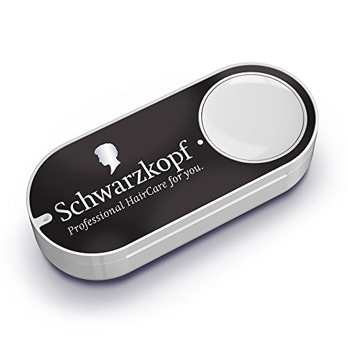 Schwarzkopf Dash Button