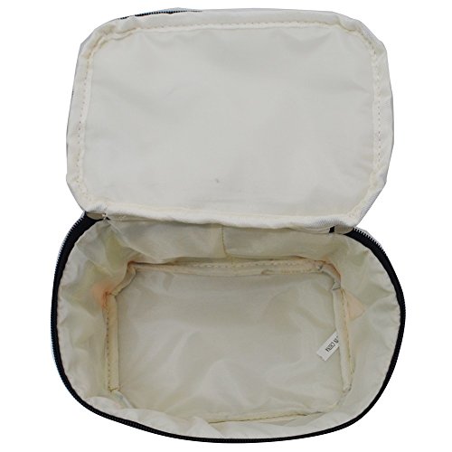 Elephant Print NGIL Cosmetic Case