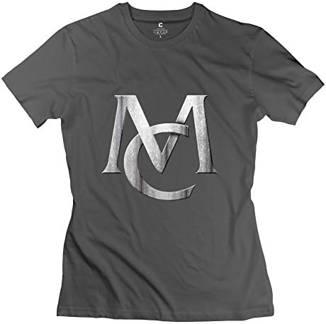 Eleanore Grace Women's Mariah Carey T-Shirt