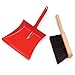 Dustpan and Brush