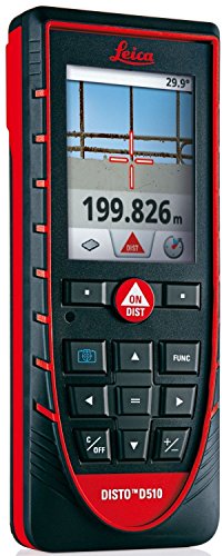 41pjam756KL Leica Disto E7500i Laser Distance Measurer With TRI100 Tilting Head Tripod - Image 3