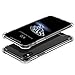 iPhone Xs Max Case, Protective Hard PC iPhone Xs Max Cover [Ultra Lightweight] Anti-Scratch Reinforced Corner Protection Bumper Case for iPhone Xs Max 2018 - Crystal Clear