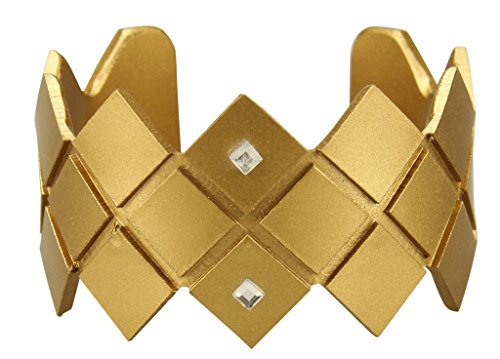 Mtxc Final Fantasy XIII Cosplay Serah Farron Armlet Gold