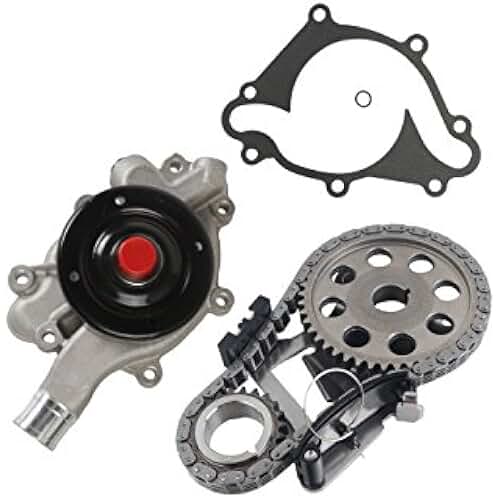2003 Dodge Dakota Water Pump by Replacement 03 Dodge Water Pump