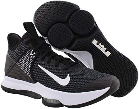 lebron witness 4 amazon