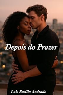 Livro Depois do Prazer