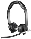 Logitech H820e Wireless Dual Headset