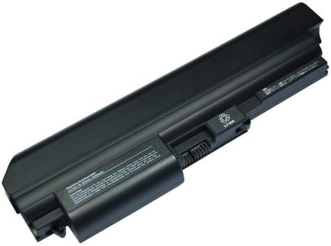 High Capacity High Quality Li-ion Battery 4400MAH For IBM ThinkPad Z60t 2511, Z60t Series, Z61t 9443, Z60t 2512, Z61t 9440, Z61t 9448, Z60t 2513 ...