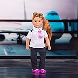 lori doll luxury jet