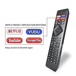 NH800UP RF402A-V14 IR TV Remote Control for Philips