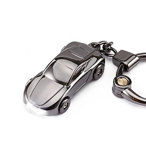 Top 10 Best Keychains For Men Top Reviews No Place Called Home