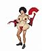 Forum Tassel Twirling Tessie Humorous Costume, Multi, One Size