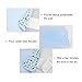 Babyfriend Reusable Diaper Changing Pad Portable Play Mat Liner Protector for Baby Toddlers for Home and Travel