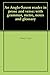 An Anglo-Saxon reader in prose and verse: with grammar, metre, notes and glossary