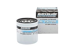 Quicksilver 8M0162832 Oil Filter - Mercury and