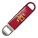 NCAA Iowa State Cyclones Vinyl Covered Long Neck Bottle Opener