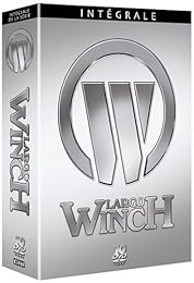 Largo Winch - Intã©Grale - Pack