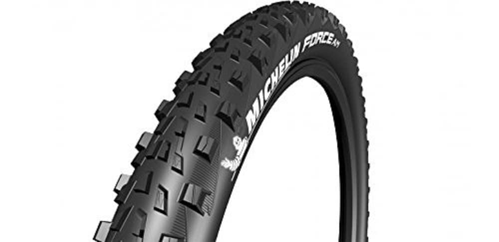 TYRE FORCE AM 27.5x2.60 COMPETITION LINE TS TLR
