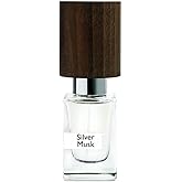 Nasomatto Silver Musk Extrait de Parfum, 30ML