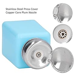 Solvent Dispenser, ESD Safe Push Down Alcohol