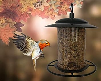 Heritage Pet Products Heritage Deluxe Break Wild Bird Hanging