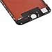 EXW Replacement LCD Digitizer And Touch Screen LCD Assembly With Tools For iPhone 6 Plus 5.5
