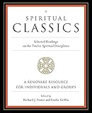 Spiritual Classics: Selected Readings on the Twelve