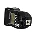 YONGNUO YN-968EX-RT GN60 1/8000s HSS Wireless TTL Speedlite for Canon EOS DSLR Camera, with Microfiber Cloth