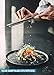 Zulay Kitchen Zester Grater with Handle - Heavy Duty Cheese Grater & Vegetable Grater - Stainless Steel Lemon Zester For Lemons - Rasp Grater Handheld Perfect for Chocolate, Coconut, Nutmeg, Ginger