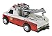 1:28 Emergency Engineering Wrecker Vehicles Toy Fire Fighting Pick-up Tow Truck Police Trailer Car Boy Birthday Present Educational Toy Christmas Gift