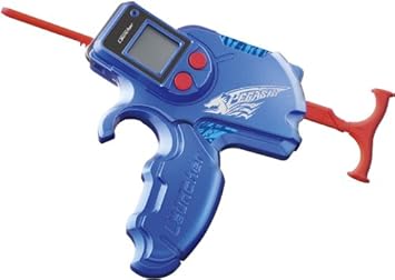 takara tomy launcher