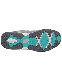 Easy Spirit Exploremap - Zapatillas de senderismo para mujer