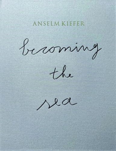 Anselm Kiefer: Early Works: Fritsch, Lena: 9781910807644: Amazon