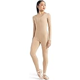 Capezio Women's Long-Sleeve Unitard