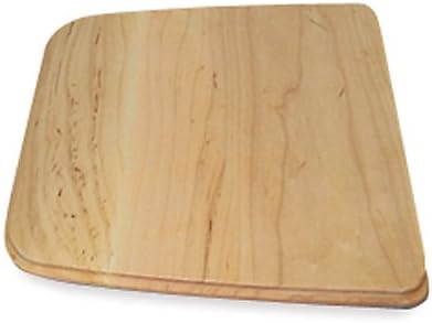 Franke FCBG1513 15-Inch by 13-Inch Wood Sink Cutting Board
