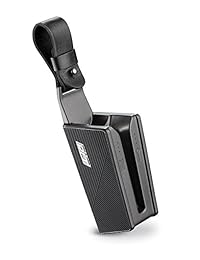 Plantronics Caso de carga, VOYAGER 3200 Caso de carga para Bluetooth Headset, Diamond Black