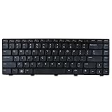 Replacement No Backlight Keyboard for Dell Inspiron N4110 M4110 N4050 M4040 M5040 M5050 N5040 N5050 N4410 M411R / Vostro 3350 3450 3550 V3350 V3450 V3550 / XPS L502X