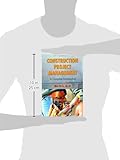 Image de Construction Project Management: A Complete Introduction