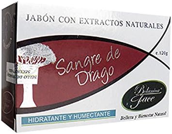 JABON SANGRE DRAGO 4 OZ